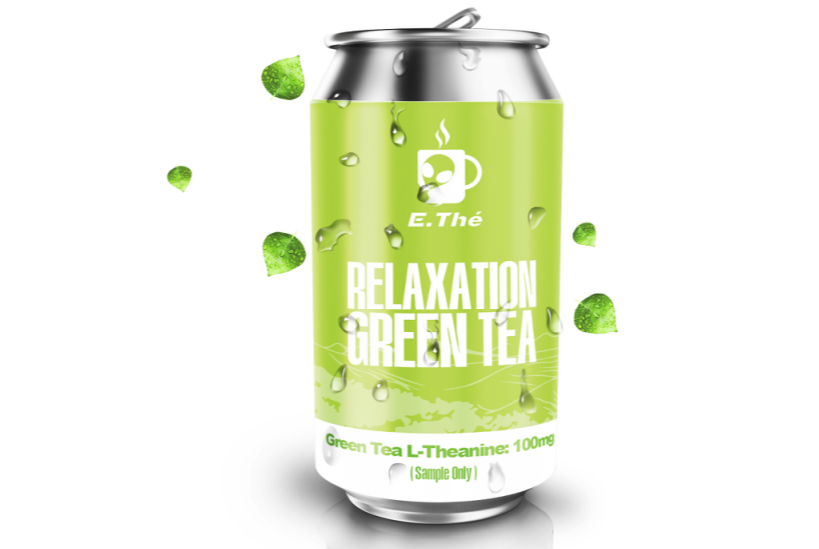 E. Thé-Relaxation?