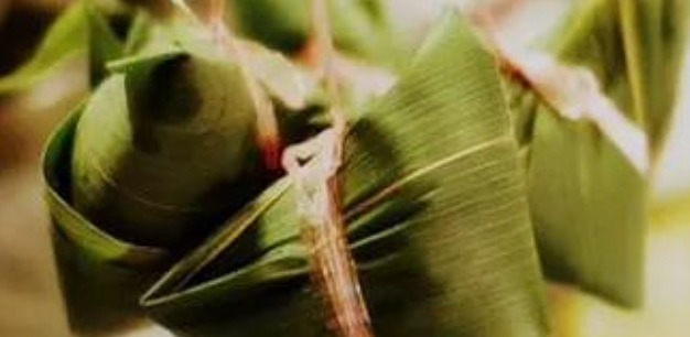 端午活動(dòng) | 對(duì)天草來說，每一個(gè)“你”都很“粽”要！